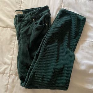 PACSUN Corduroy Pants